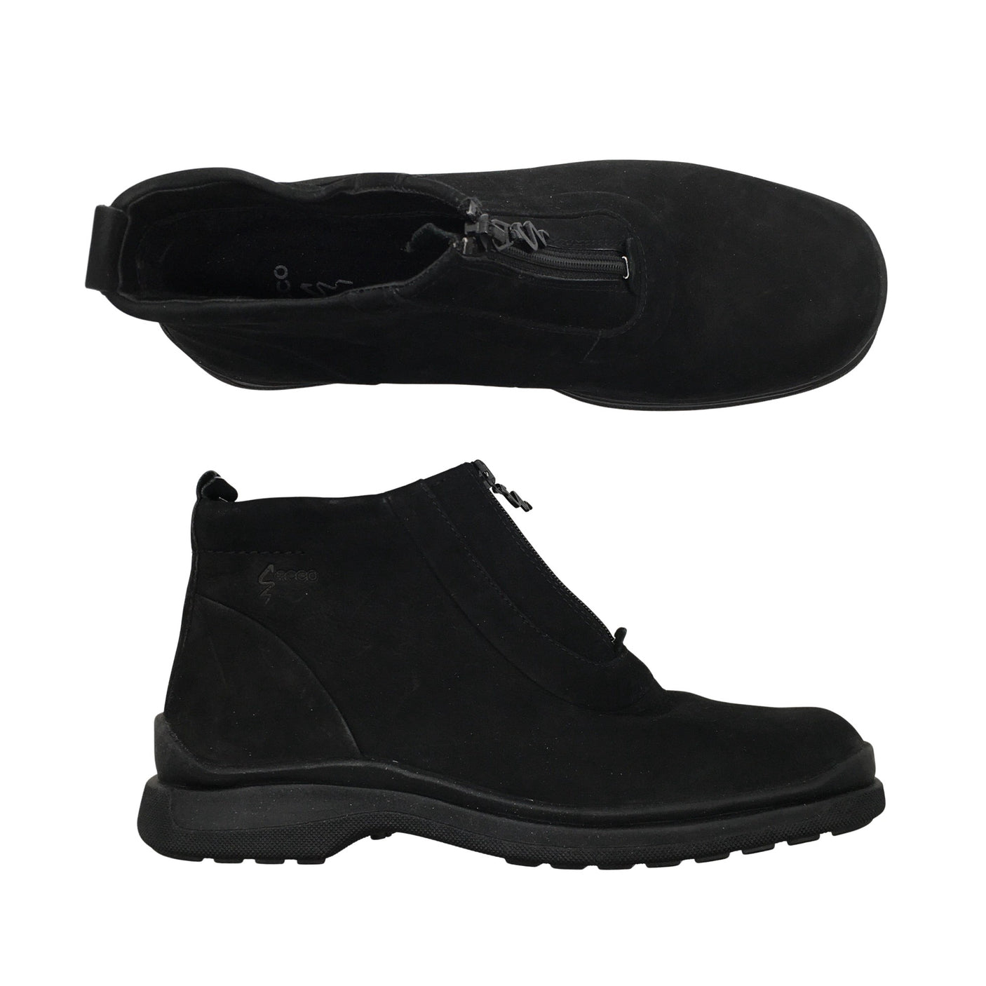 Unisex Ecco - Nilkkurit, koko 40 -  (1)
