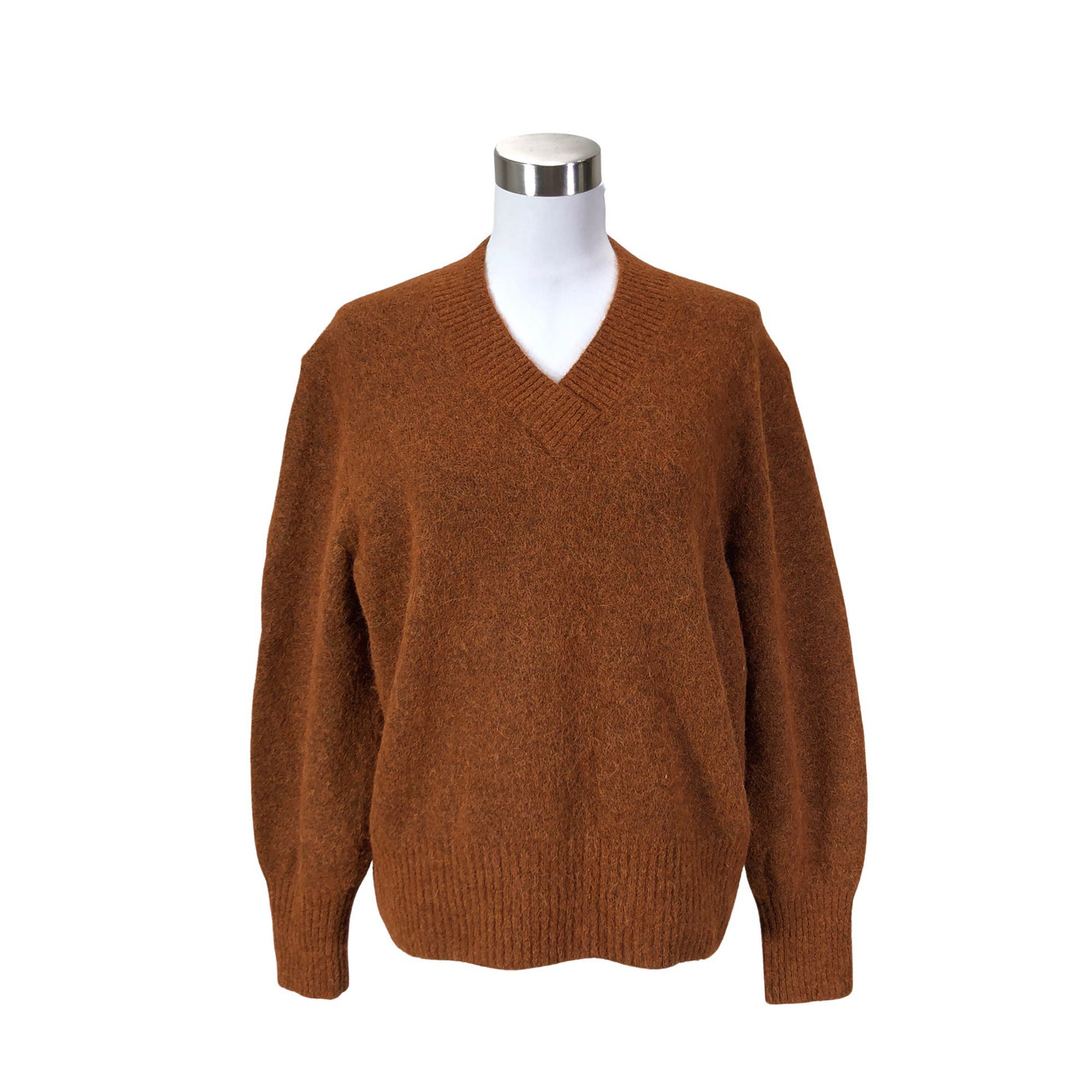 Unisex Arket - Neulepaita, koko 38 -  (1)