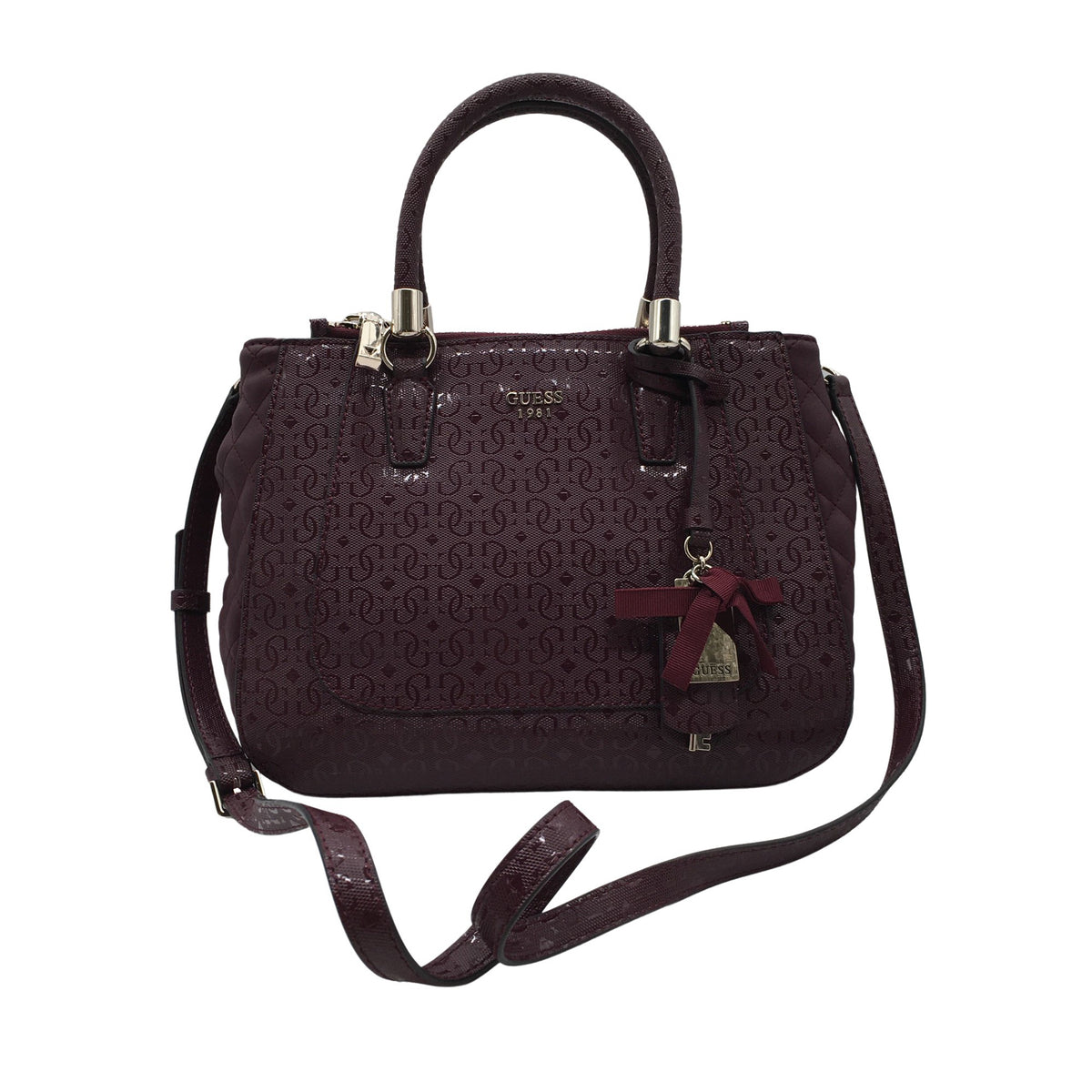 Unisex Guess - Käsilaukku, koko Mini -  (1)