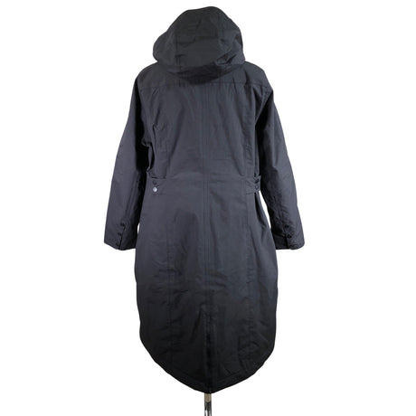 Unisex Seasalt Cornwall - Parkatakki, koko 44 -  (2)