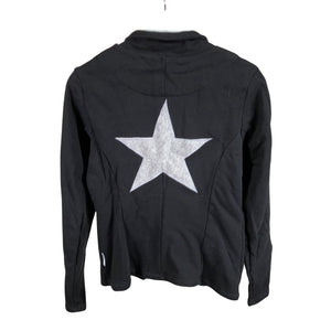 Unisex Silverjungle - Collegejakku, koko 38 -  (2)