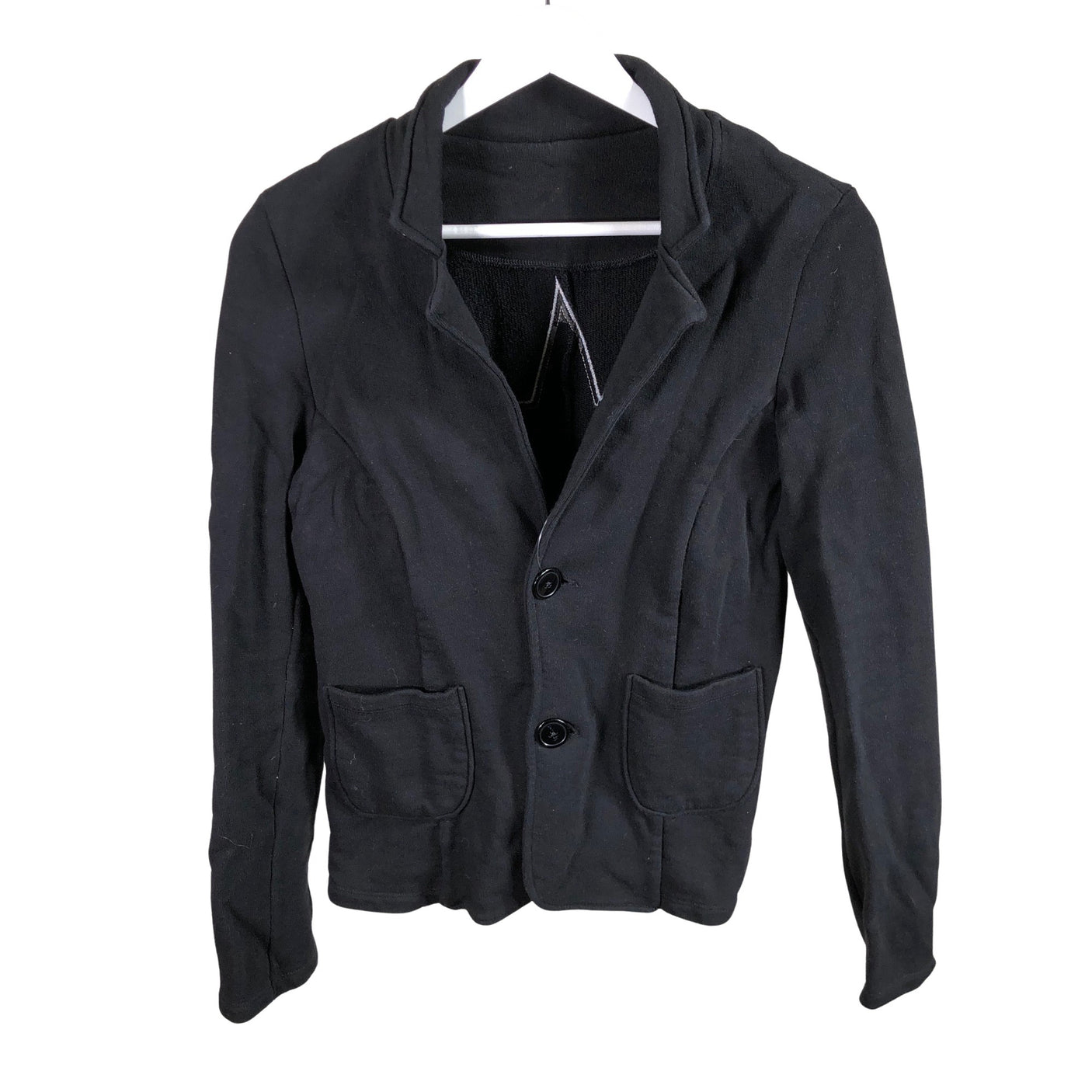 Unisex Silverjungle - Collegejakku, koko 38 -  (1)