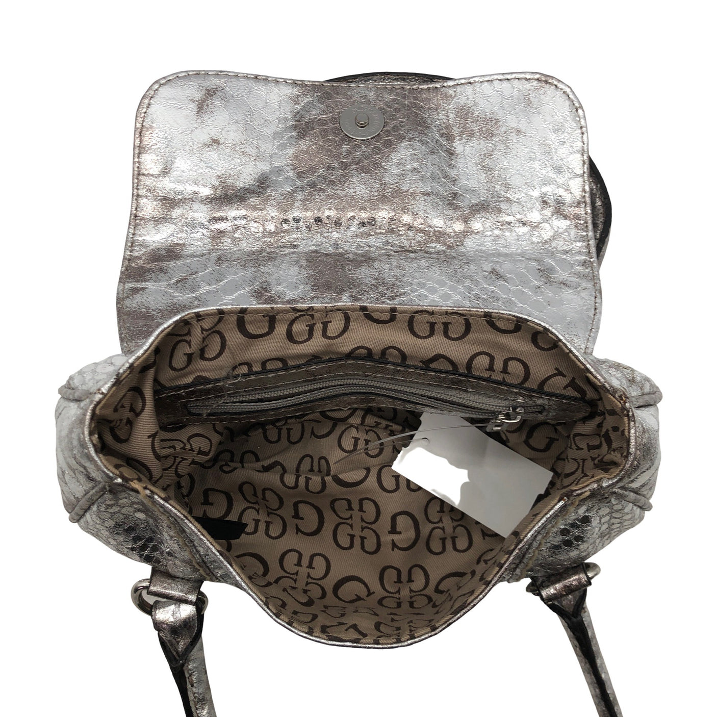 Unisex Guess - Käsilaukku, koko Mini -  (2)
