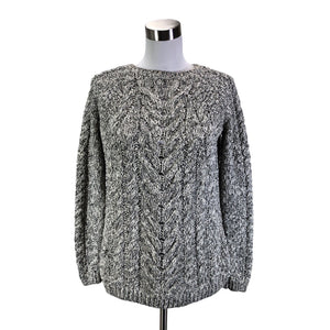 Unisex Massimo Dutti - Neulepaita, koko 36 -  (1)