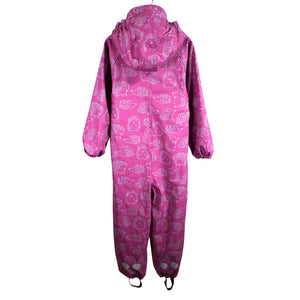 Unisex Jonathan - Sadehaalari, koko 122 - 128 -  (2)