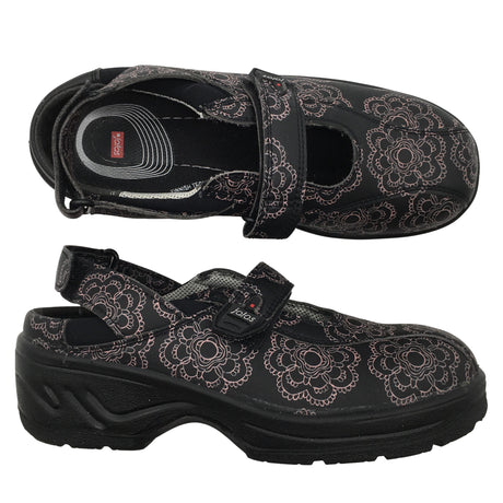 Unisex Jalas - Pistokkaat, koko 40 -  ()