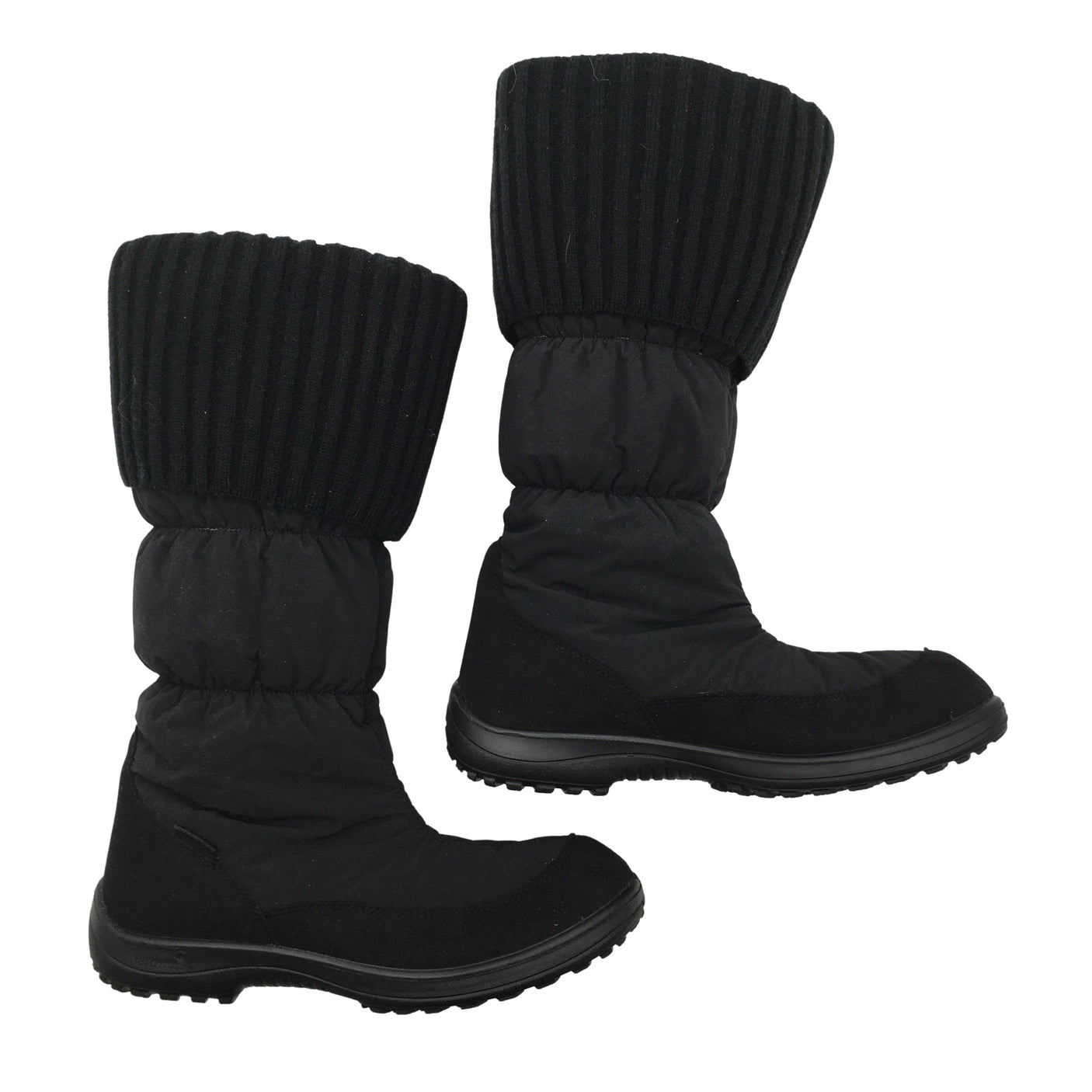 Unisex Kuoma - Talvikengät, koko 40 -  (1)