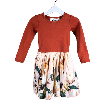 Unisex Molo Kids - Kangasmekko, koko 92 - 98 -  ()