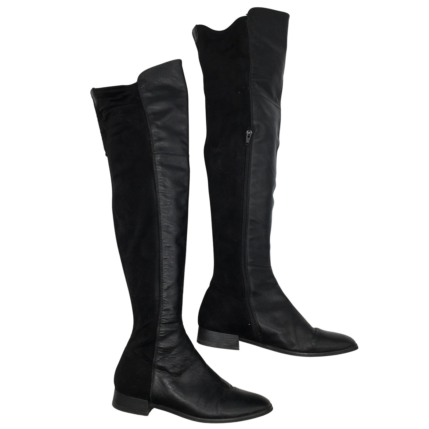 Unisex Hispanitas - Saappaat, koko 39 -  (1)