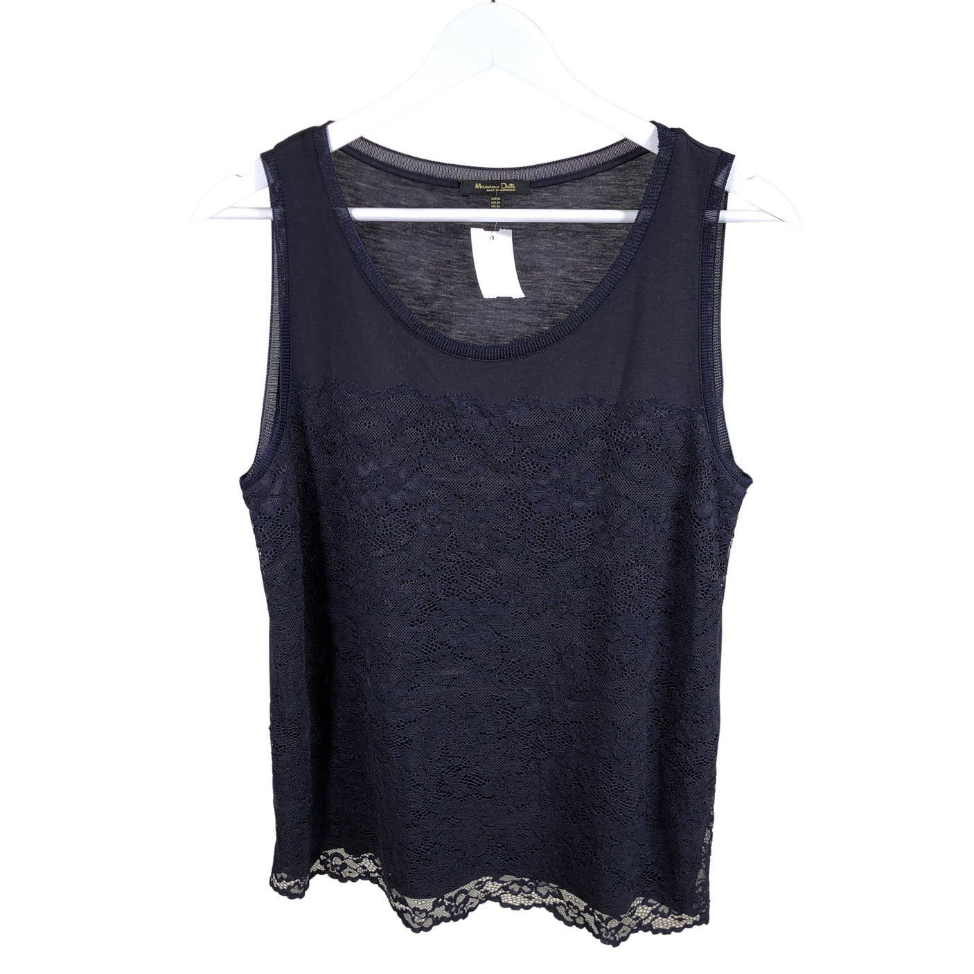 Unisex Massimo Dutti - Toppi, koko 38 -  (1)