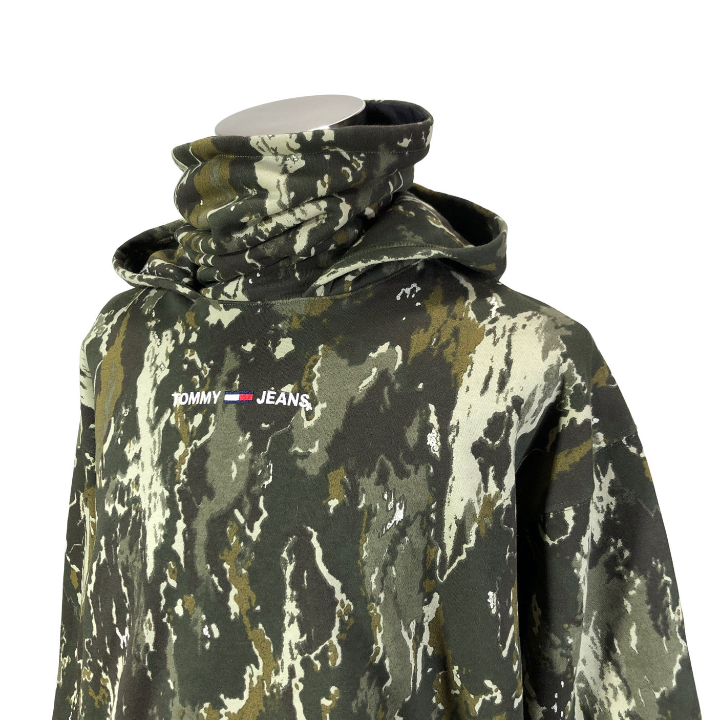 Unisex Tommy Hilfiger - Huppari, koko XS -  (3)