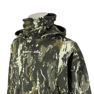 Unisex Tommy Hilfiger - Huppari, koko XS -  (3)