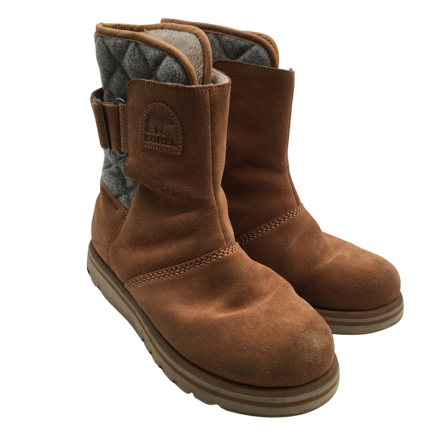 Unisex Sorel - Talvikengät, koko 41 -  (2)