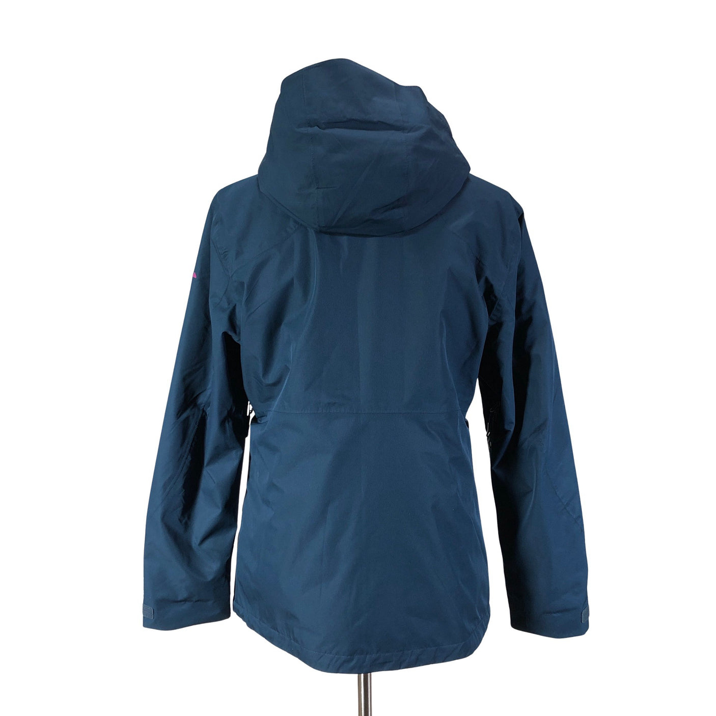 Unisex Vaude - Kevyttoppatakki, koko 40 -  (2)