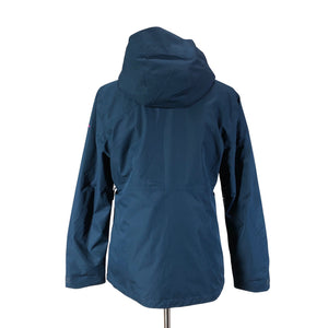 Unisex Vaude - Kevyttoppatakki, koko 40 -  (2)