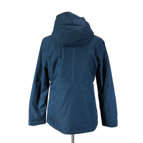 Unisex Vaude - Kevyttoppatakki, koko 40 -  (2)