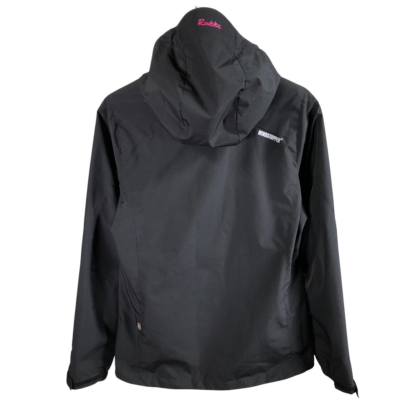 Unisex Rukka - Ulkoilutakki, koko 38 -  (2)