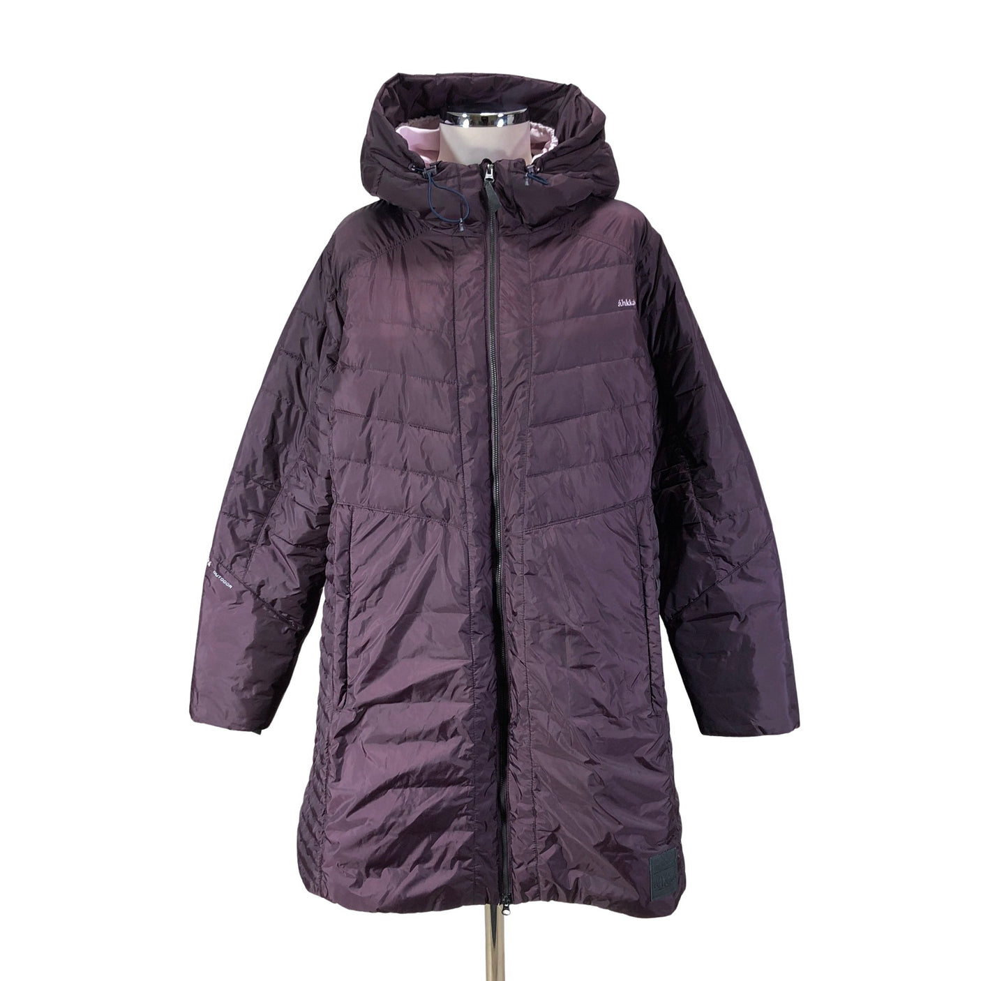 Unisex Áhkká - Untuvatakki, koko 54 -  (1)