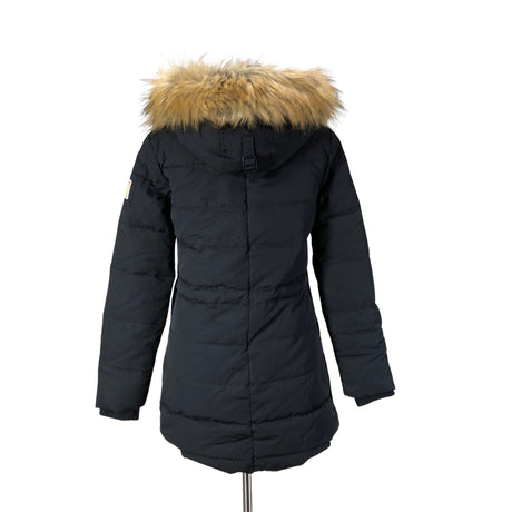 Unisex Svea - Parkatakki, koko 36 -  (2)