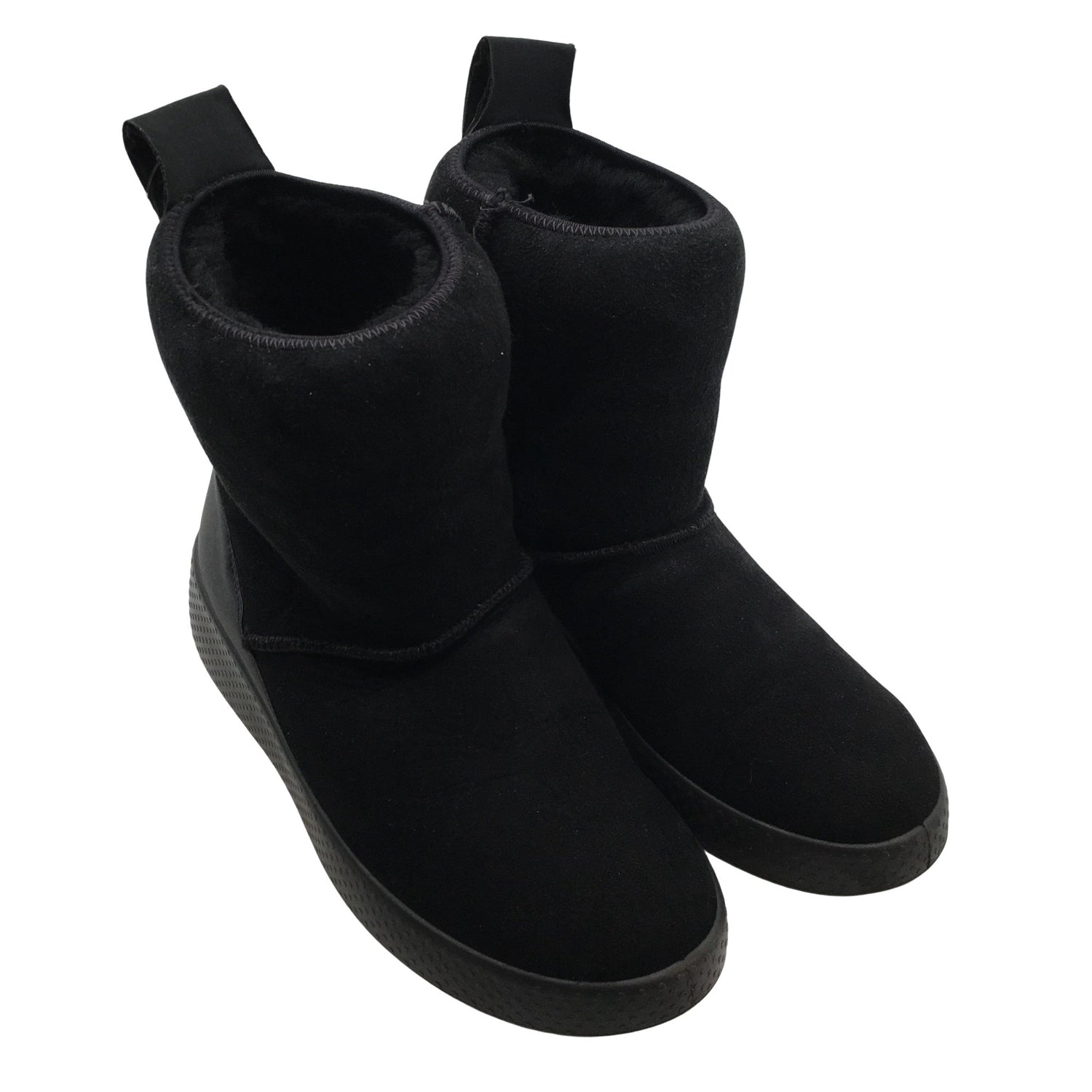 Talvikengät, koko 35