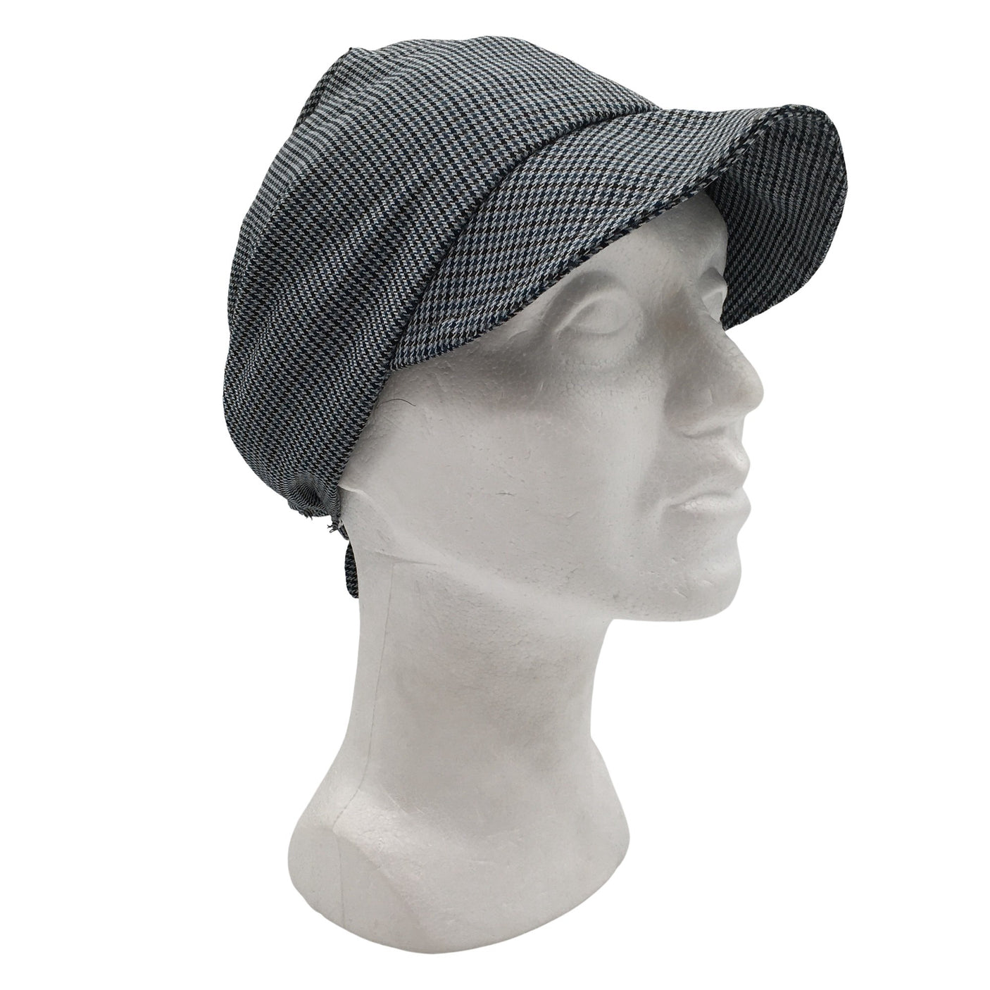 Unisex Handmade - Lakki, koko 54 - 56 cm -  (1)