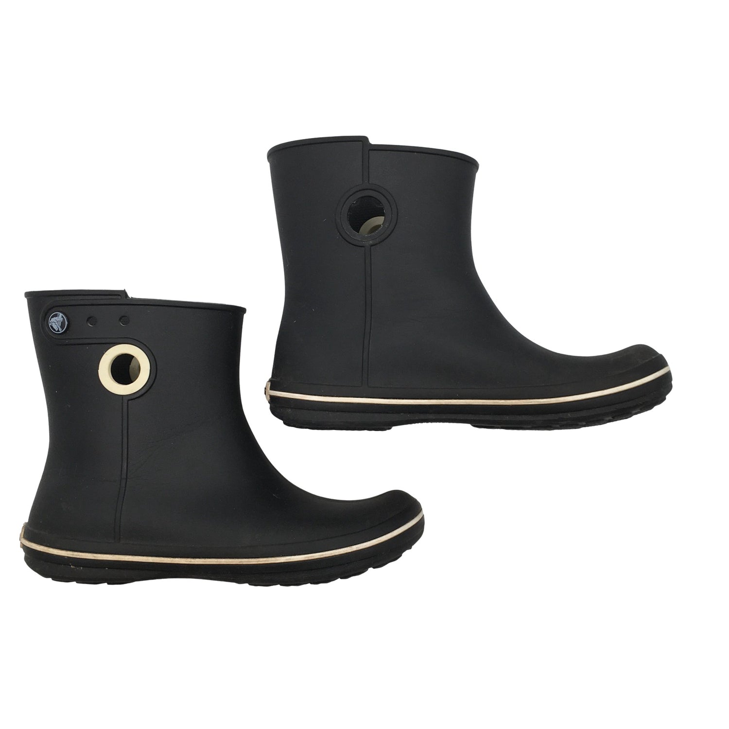 Kumisaappaat  Kumisaappaat, koko 40  Crocs 