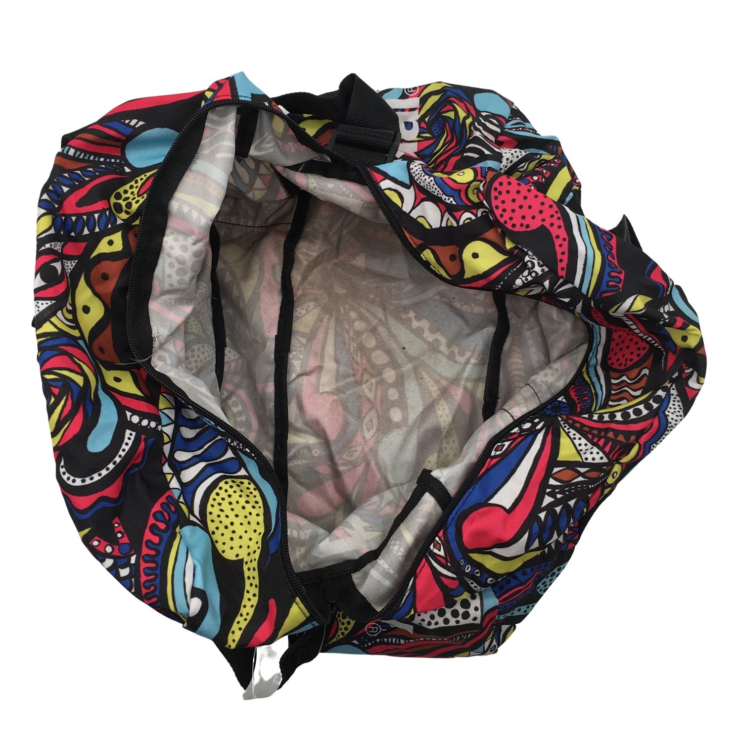  Ostoskassi  Ostoskassi, koko Midi  Desigual 