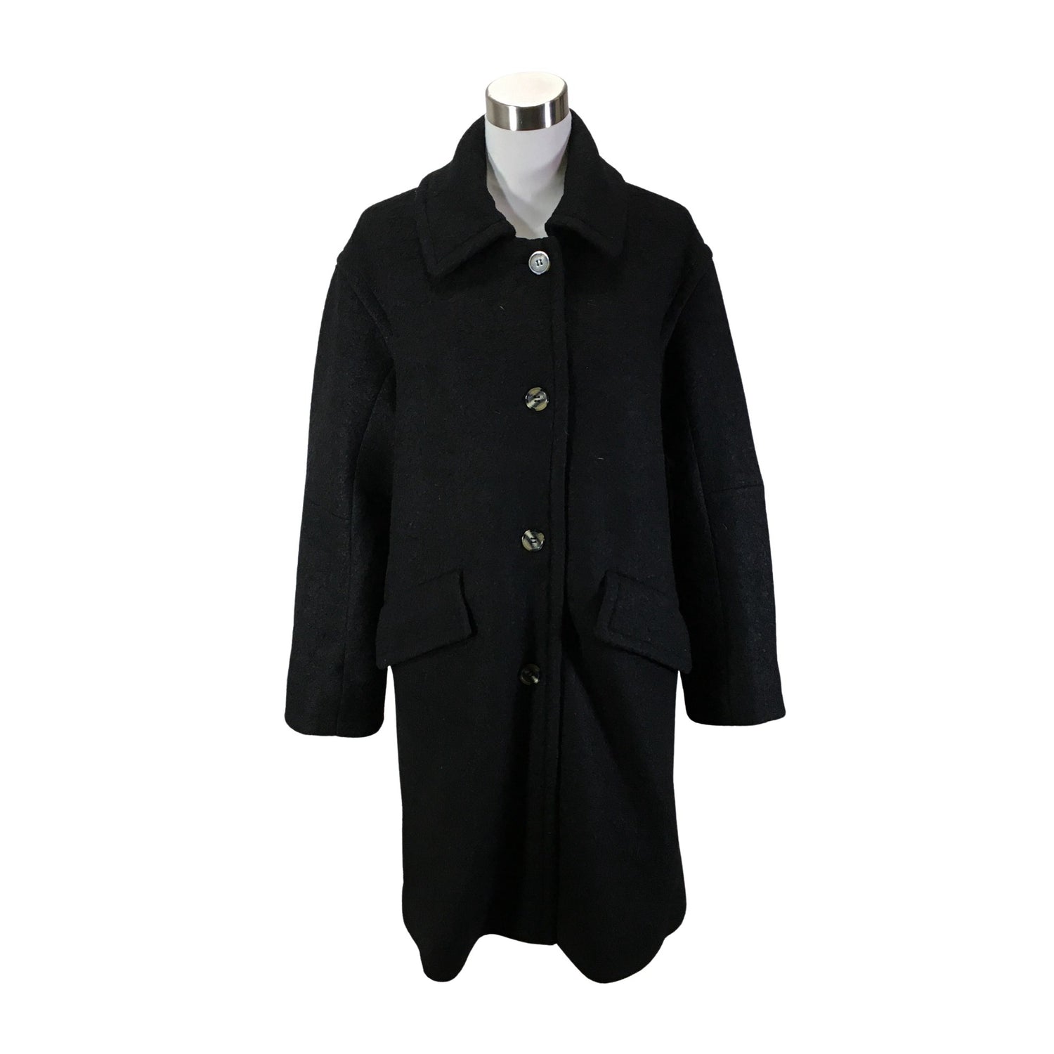 Villakangastakki, koko 36