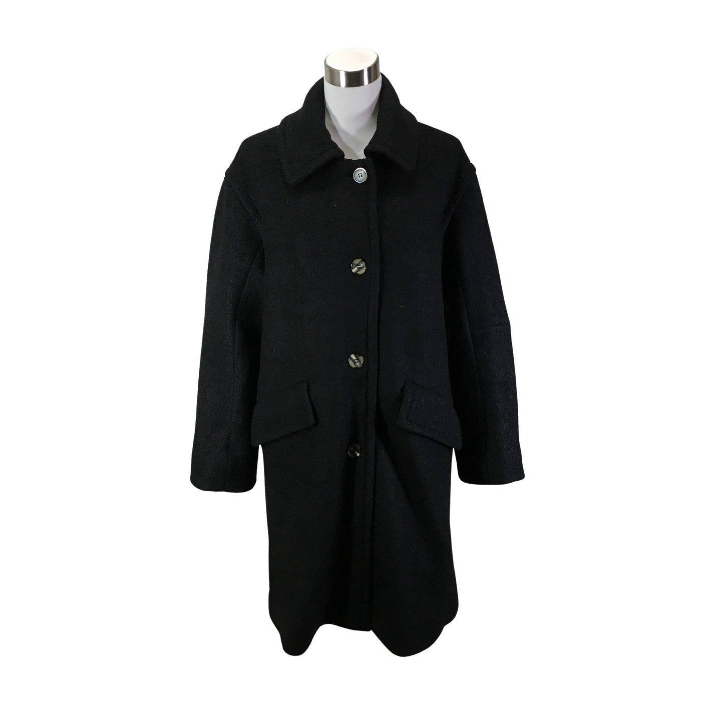 Villakangastakki, koko 36