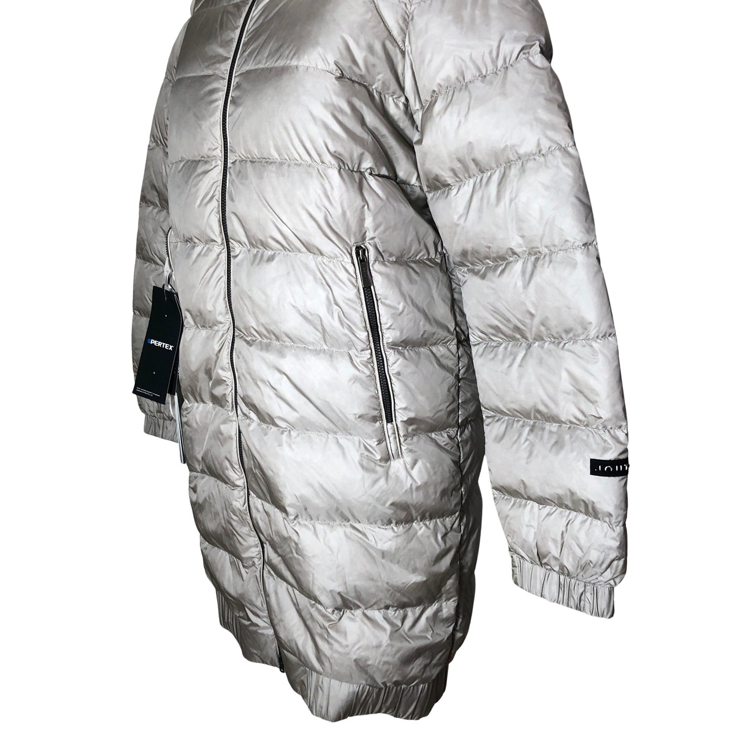 Kevytuntuvatakki, koko 34