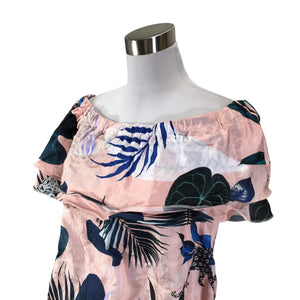 Unisex Uhana Design - Lyhythihainen pusero, koko 38 -  (3)