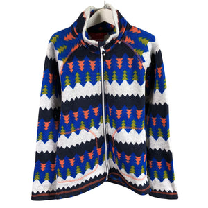 Unisex Reima - Fleecetakki, koko 134 - 140 -  (1)