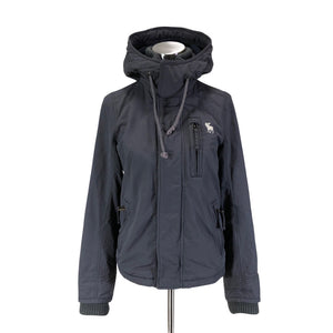 Unisex Abercrombie&Fitch - Kevyttoppatakki, koko 36 -  (1)