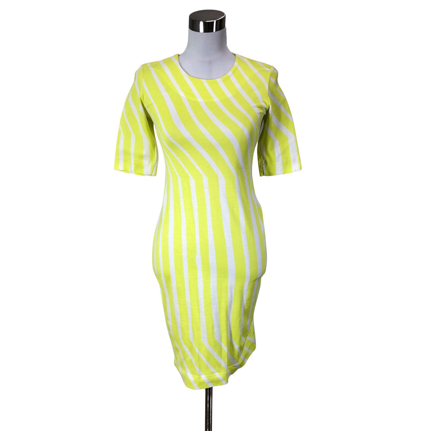  Mekko  Trikoomekko, koko 34  Marimekko 