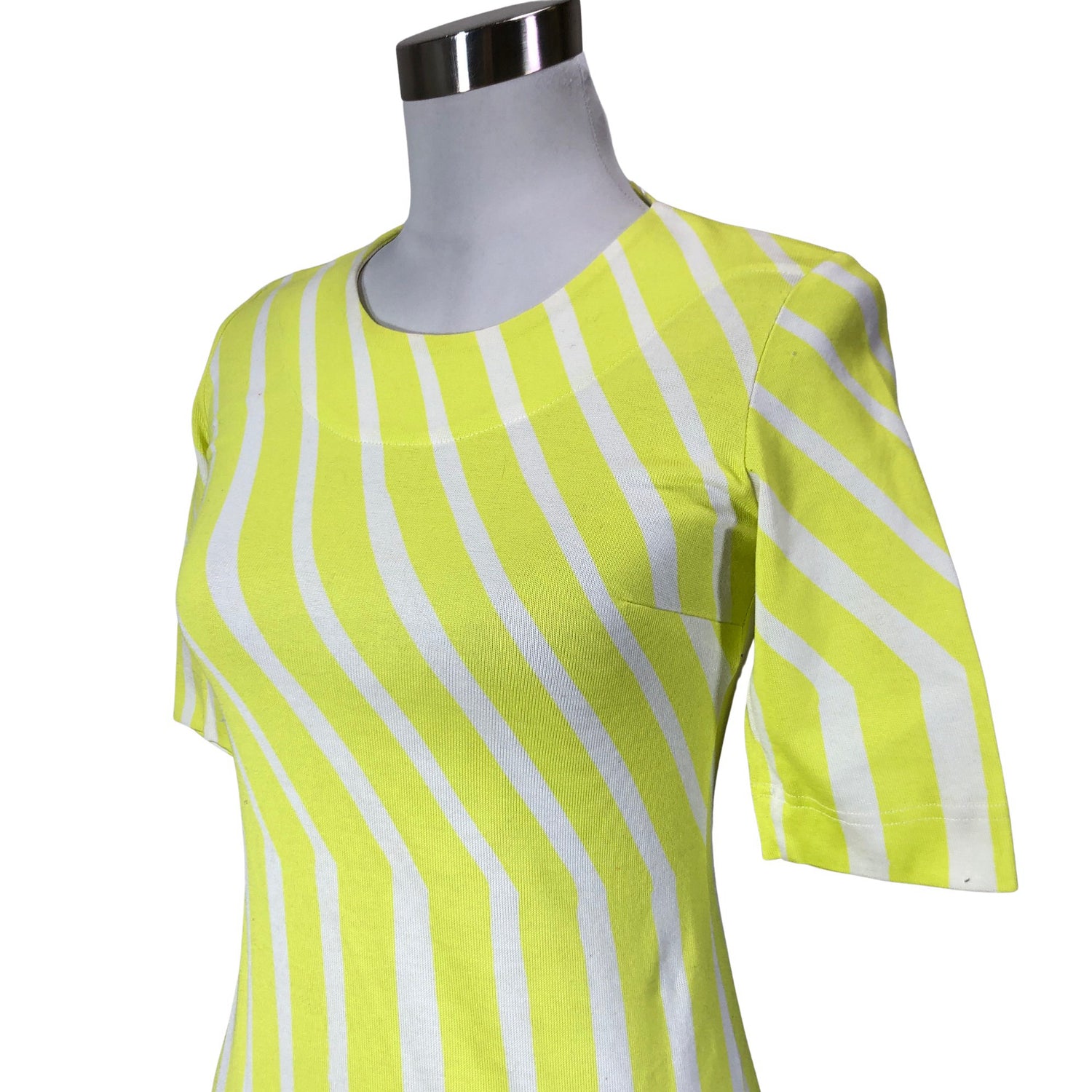  Mekko  Trikoomekko, koko 34  Marimekko 