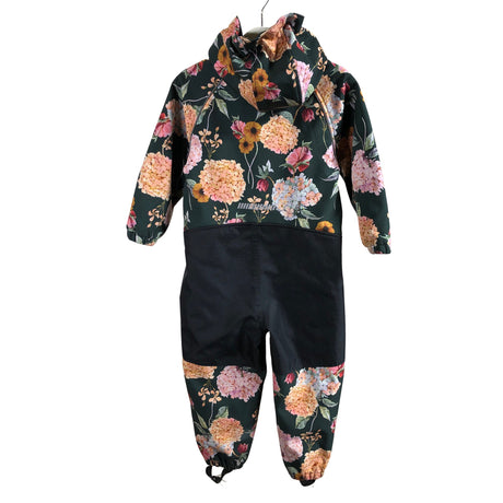 Unisex Name It - Softshellhaalari, koko 86 - 92 -  (2)