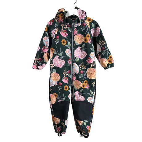 Unisex Name It - Softshellhaalari, koko 86 - 92 -  ()