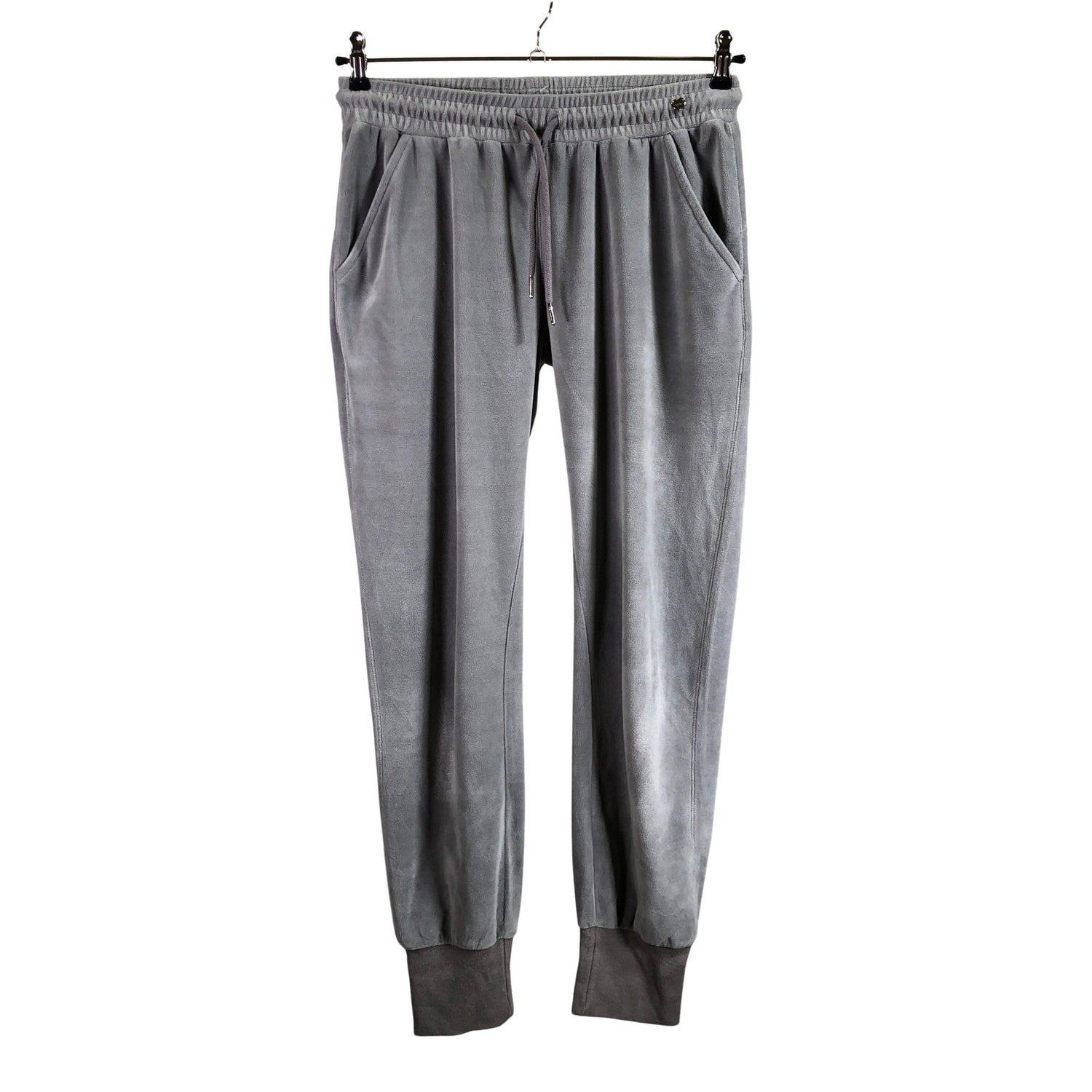  Housut  Velourhousut, koko 38  Esprit 