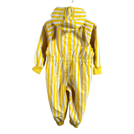 Unisex Mini Rodini - Välikausihaalari, koko 92 - 98 -  (2)