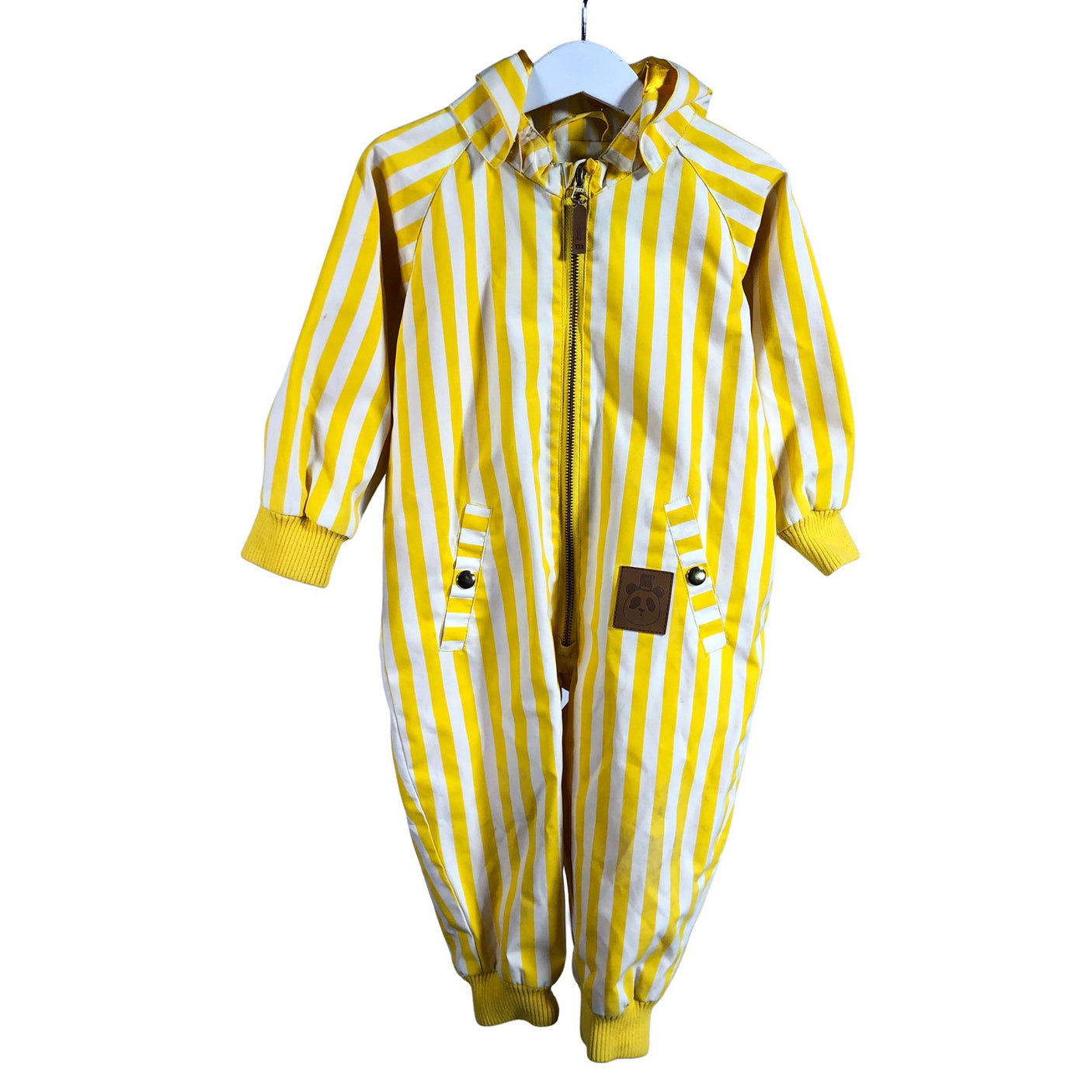 Unisex Mini Rodini - Välikausihaalari, koko 92 - 98 -  (1)