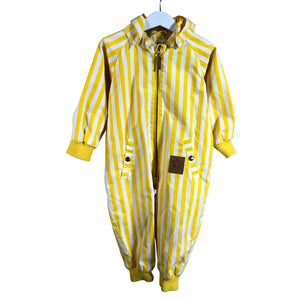 Unisex Mini Rodini - Välikausihaalari, koko 92 - 98 -  (1)