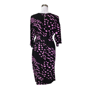 Unisex Marimekko - Sifonkimekko, koko 40 -  (2)