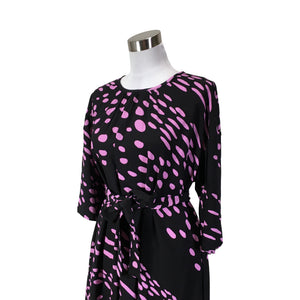 Unisex Marimekko - Sifonkimekko, koko 40 -  (3)