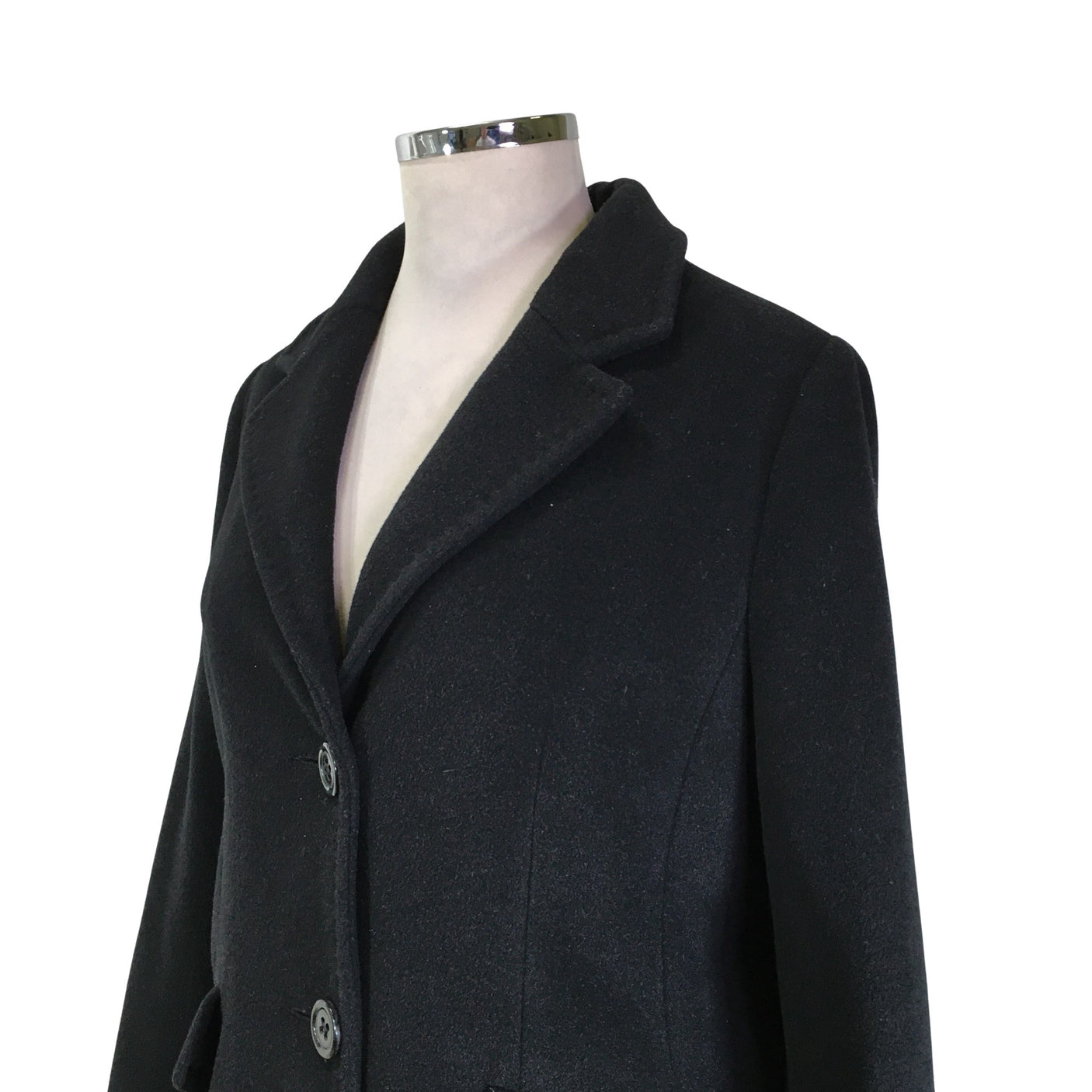 Unisex Dixi Coat - Villakangastakki, koko 44 -  (3)