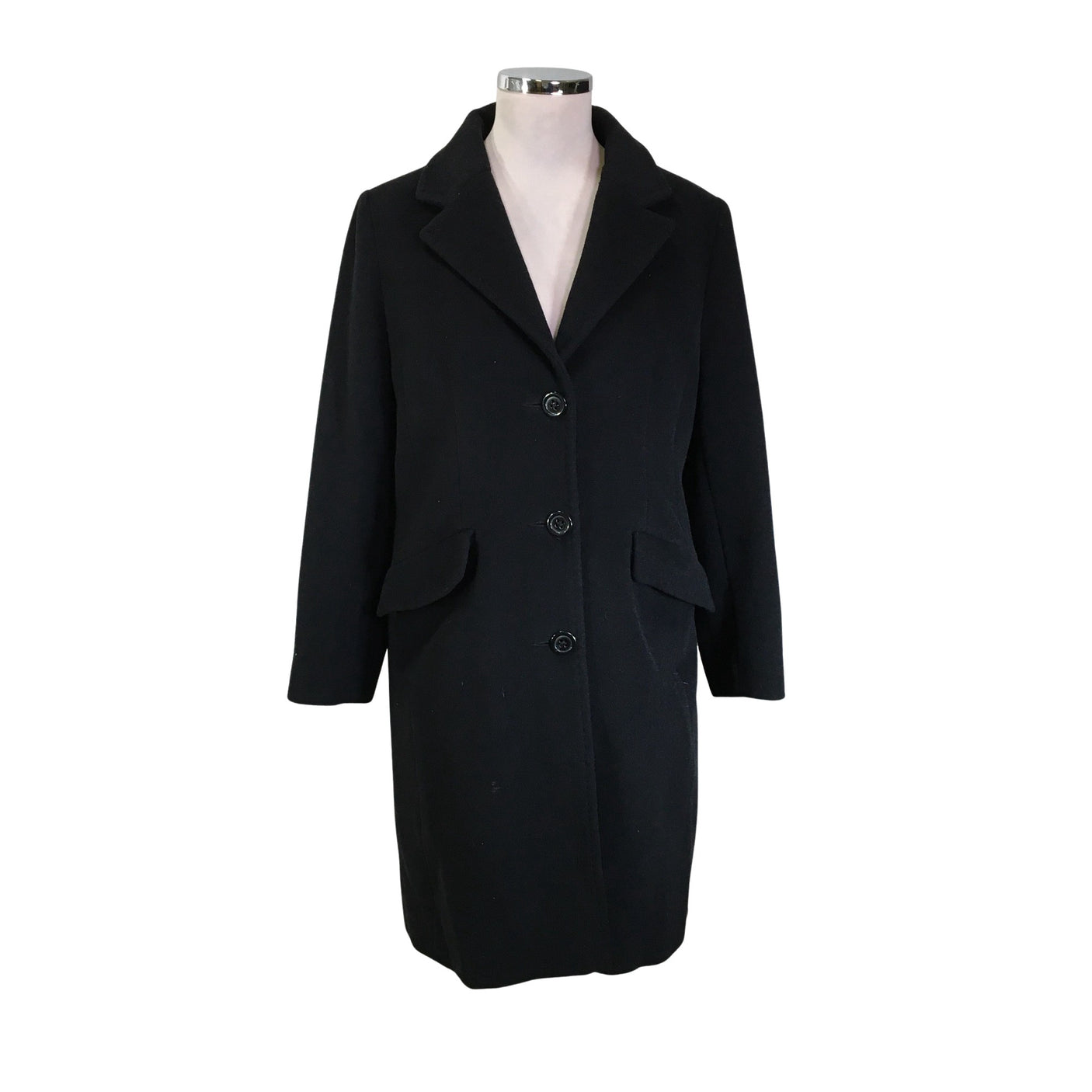 Unisex Dixi Coat - Villakangastakki, koko 44 -  (1)