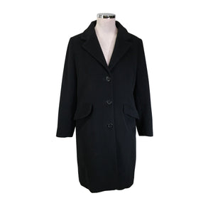 Unisex Dixi Coat - Villakangastakki, koko 44 -  (1)