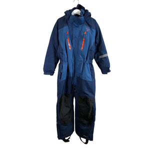 Unisex Tenson - Toppahaalari, koko 122 - 128 -  (1)