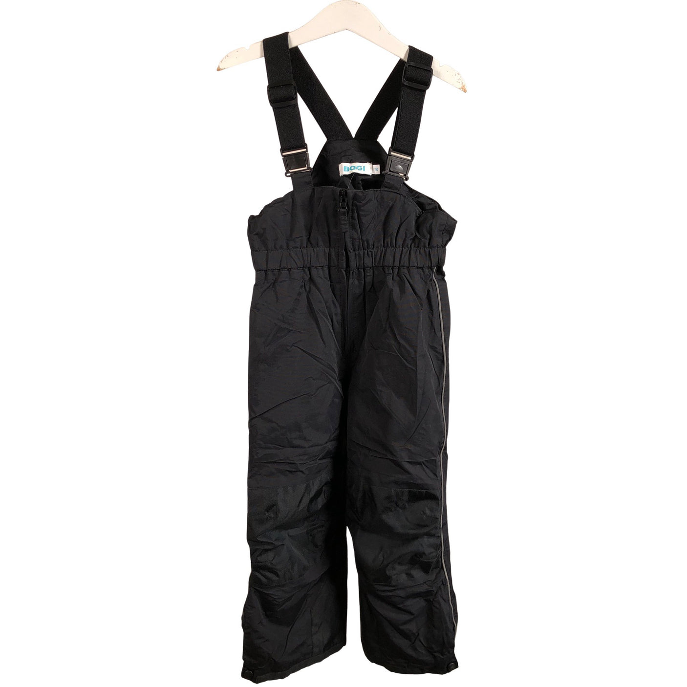 Unisex Bogi - Toppahousut, koko 104 - 110 -  (1)