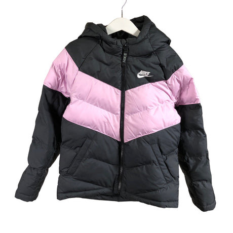 Unisex Nike - Toppatakki, koko 128 - 134 -  ()