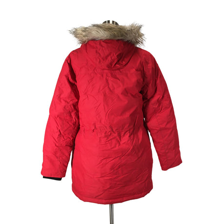 Unisex Everest - Parkatakki, koko 36 -  (2)